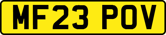 MF23POV