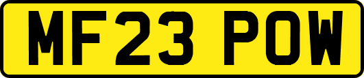MF23POW