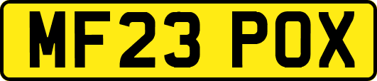 MF23POX