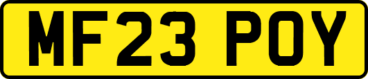 MF23POY