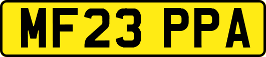 MF23PPA