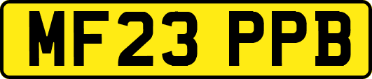 MF23PPB
