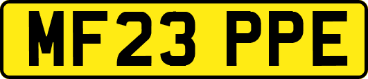 MF23PPE