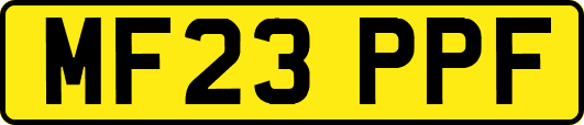 MF23PPF