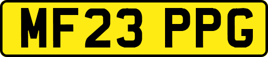 MF23PPG