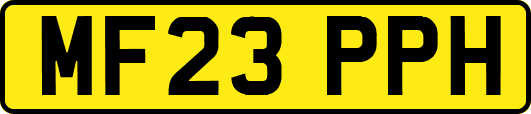 MF23PPH