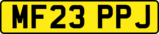 MF23PPJ