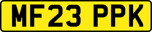 MF23PPK