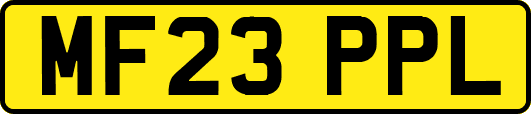 MF23PPL