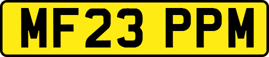 MF23PPM