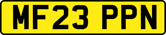 MF23PPN