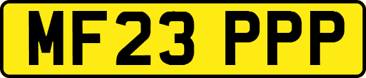 MF23PPP