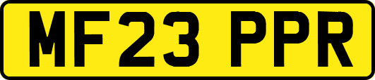 MF23PPR