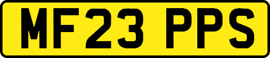 MF23PPS