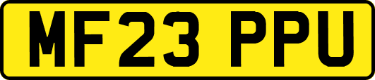 MF23PPU