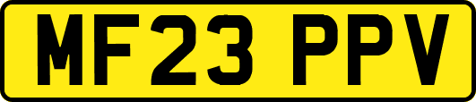 MF23PPV