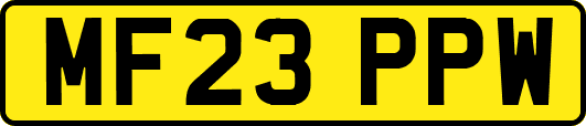 MF23PPW