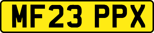 MF23PPX