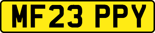 MF23PPY