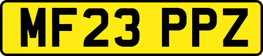 MF23PPZ