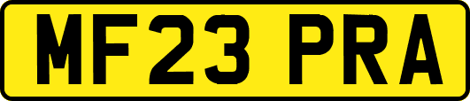 MF23PRA