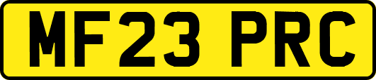 MF23PRC