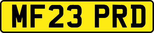 MF23PRD