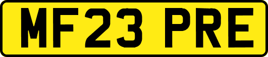MF23PRE