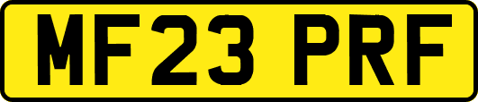MF23PRF