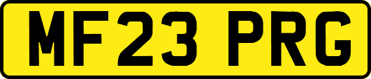 MF23PRG