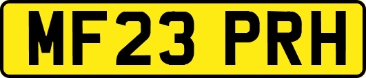 MF23PRH