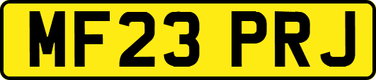 MF23PRJ