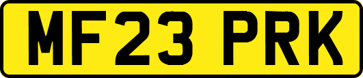 MF23PRK
