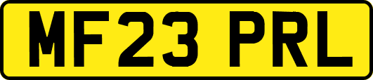 MF23PRL