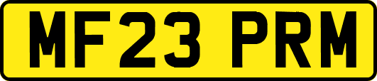 MF23PRM