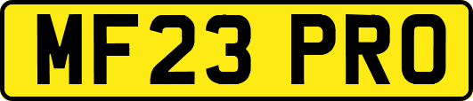 MF23PRO
