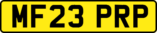 MF23PRP