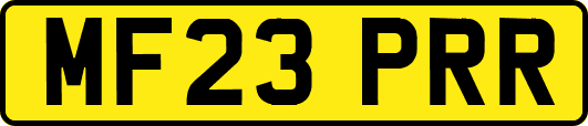 MF23PRR