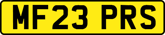 MF23PRS