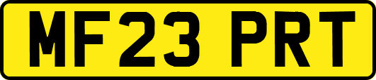 MF23PRT
