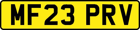 MF23PRV