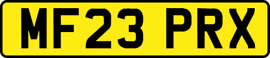 MF23PRX