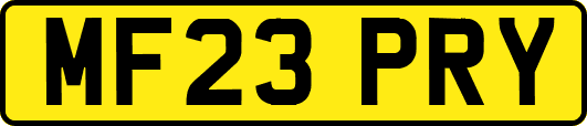 MF23PRY