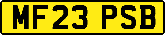 MF23PSB