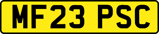 MF23PSC