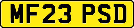 MF23PSD