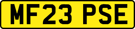 MF23PSE