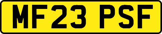 MF23PSF