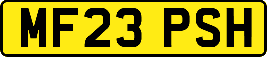 MF23PSH