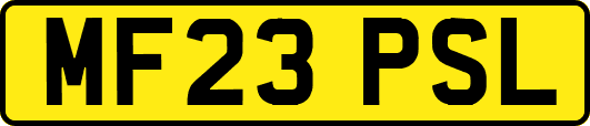 MF23PSL